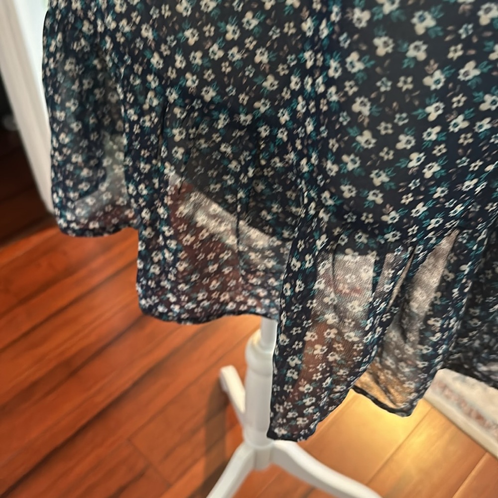 Halogen blouse - Picture 8 of 10